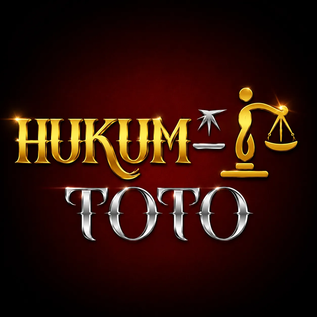 HUKUMTOTO - Simulasi Perjudian yang Mengasyikkan