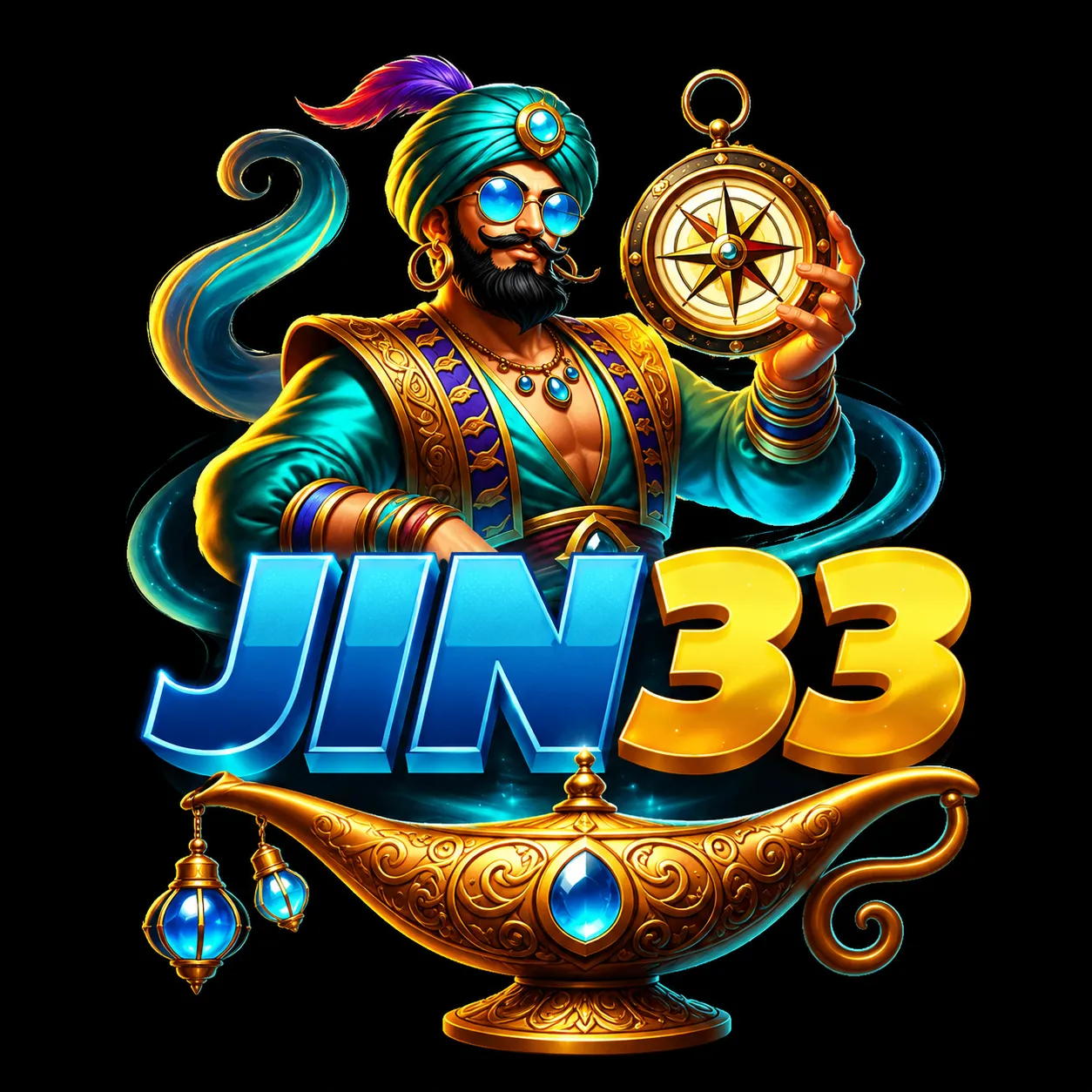 JIN33 - Game Domino Terbaik untuk Penggemar
