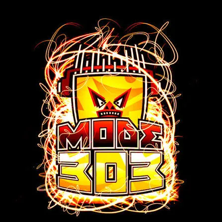MODE303 - Aplikasi Game Puzzle Match-3 Terbaik
