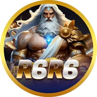R6R6 - Serunya Bermain Game Casual Santai
