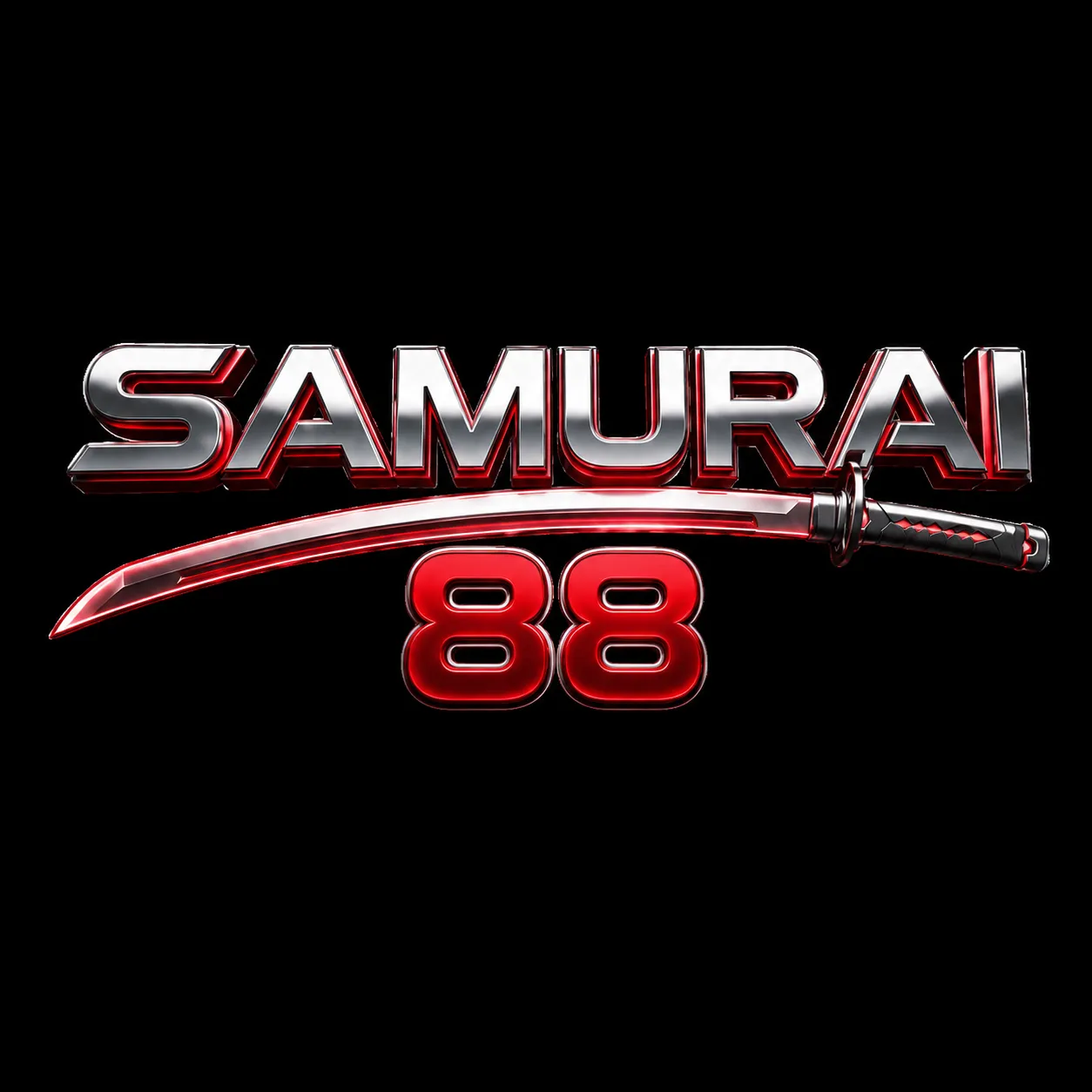 SAMURAI88 - Game Domino Seru dan Menantang