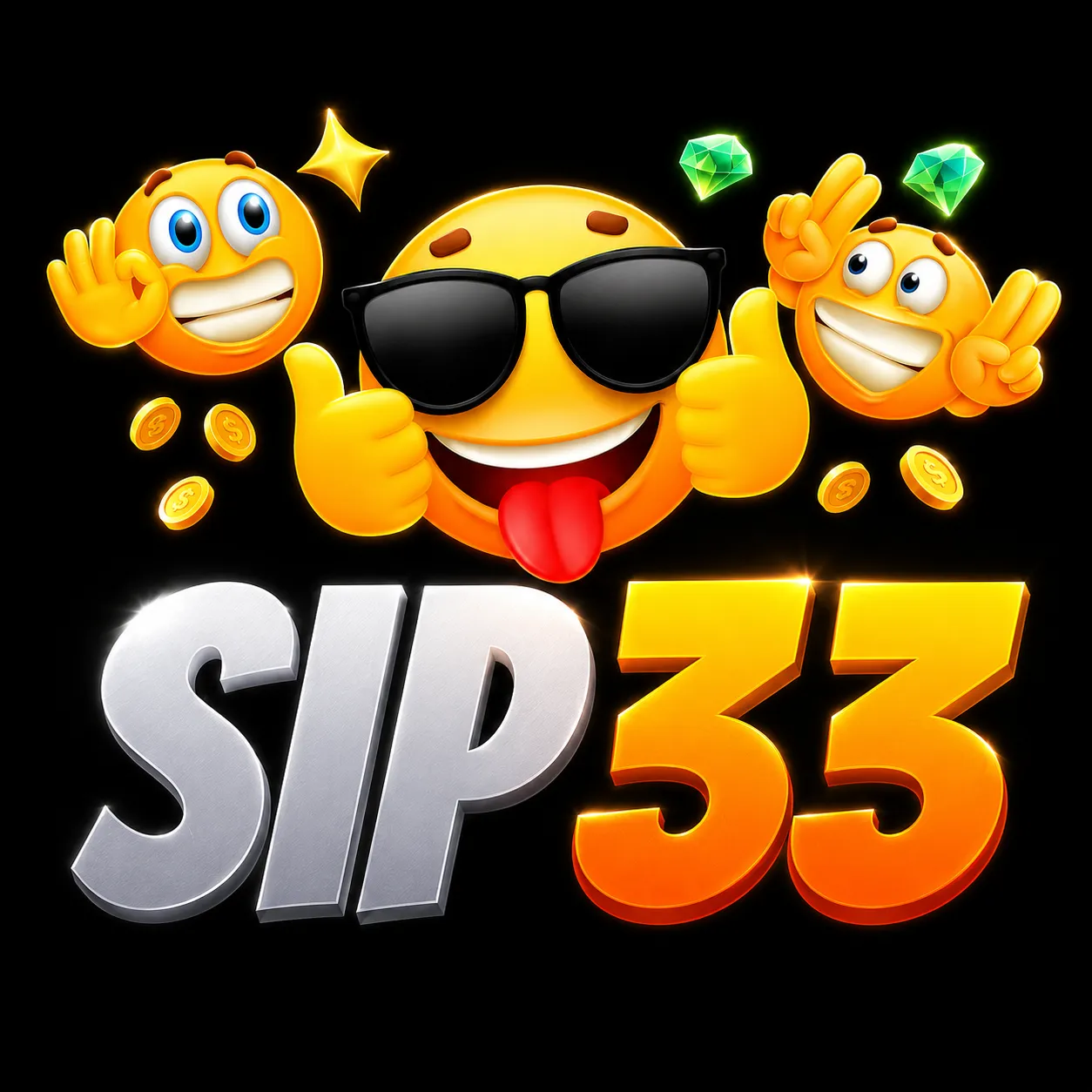 SIP33 - Permainan Kasino Terbaik di Ujung Jari Anda