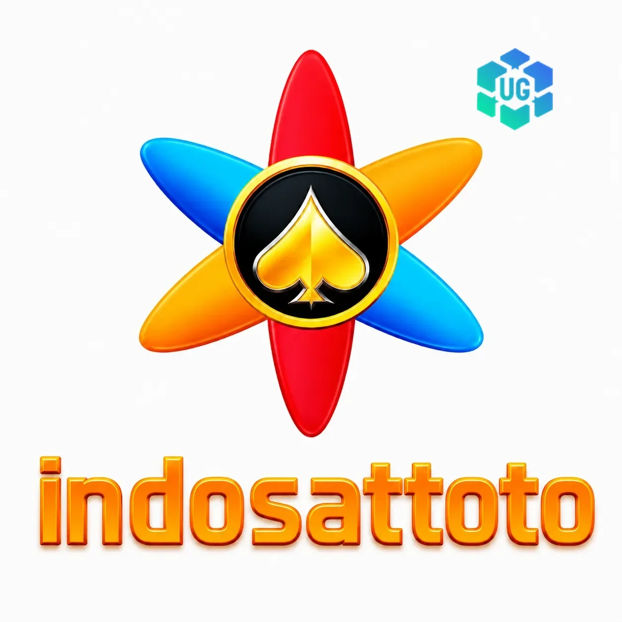 Logo indosattoto